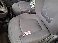 Personenauto, chevrolet, spark, 1.0 16v l, 2010 - afbeelding 33 van  77