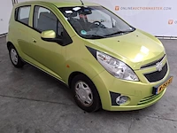 Personenauto, chevrolet, spark, 1.0 16v l, 2010 - afbeelding 23 van  77