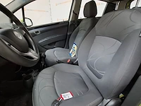 Personenauto, chevrolet, spark, 1.0 16v l, 2010 - afbeelding 35 van  77
