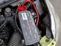 Personenauto, chevrolet, spark, 1.0 16v l, 2010 - afbeelding 36 van  77