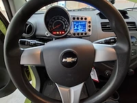 Personenauto, chevrolet, spark, 1.0 16v l, 2010 - afbeelding 37 van  77