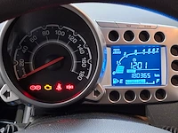 Personenauto, chevrolet, spark, 1.0 16v l, 2010 - afbeelding 38 van  77
