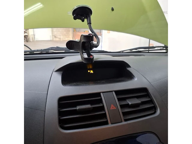 Personenauto, chevrolet, spark, 1.0 16v l, 2010 - afbeelding 40 van  77