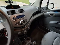 Personenauto, chevrolet, spark, 1.0 16v l, 2010 - afbeelding 44 van  77