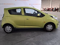 Personenauto, chevrolet, spark, 1.0 16v l, 2010 - afbeelding 34 van  77