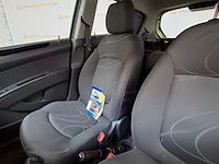 Personenauto, chevrolet, spark, 1.0 16v l, 2010 - afbeelding 46 van  77