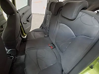 Personenauto, chevrolet, spark, 1.0 16v l, 2010 - afbeelding 47 van  77