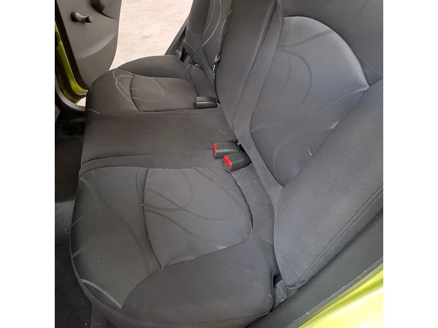 Personenauto, chevrolet, spark, 1.0 16v l, 2010 - afbeelding 48 van  77