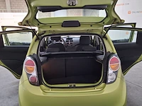 Personenauto, chevrolet, spark, 1.0 16v l, 2010 - afbeelding 49 van  77