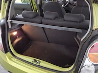 Personenauto, chevrolet, spark, 1.0 16v l, 2010 - afbeelding 50 van  77