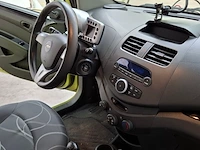 Personenauto, chevrolet, spark, 1.0 16v l, 2010 - afbeelding 54 van  77