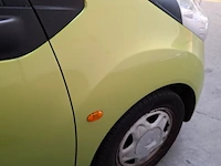 Personenauto, chevrolet, spark, 1.0 16v l, 2010 - afbeelding 45 van  77