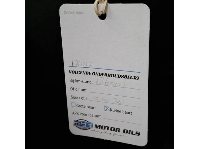 Personenauto, chevrolet, spark, 1.0 16v l, 2010 - afbeelding 62 van  77