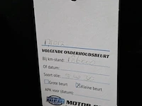 Personenauto, chevrolet, spark, 1.0 16v l, 2010 - afbeelding 62 van  77