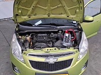 Personenauto, chevrolet, spark, 1.0 16v l, 2010 - afbeelding 63 van  77