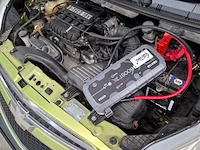 Personenauto, chevrolet, spark, 1.0 16v l, 2010 - afbeelding 64 van  77