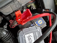 Personenauto, chevrolet, spark, 1.0 16v l, 2010 - afbeelding 65 van  77