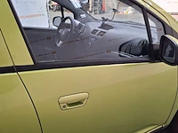 Personenauto, chevrolet, spark, 1.0 16v l, 2010 - afbeelding 56 van  77