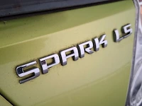 Personenauto, chevrolet, spark, 1.0 16v l, 2010 - afbeelding 73 van  77