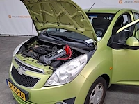 Personenauto, chevrolet, spark, 1.0 16v l, 2010 - afbeelding 74 van  77