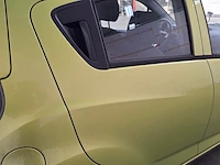 Personenauto, chevrolet, spark, 1.0 16v l, 2010 - afbeelding 67 van  77