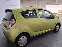Personenauto, chevrolet, spark, 1.0 16v l, 2010 - afbeelding 76 van  77