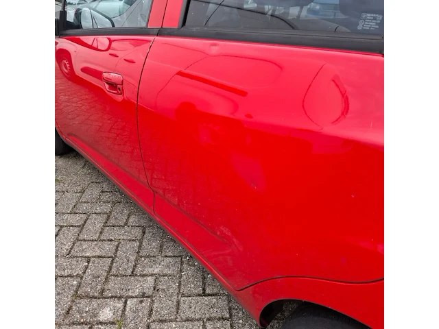 Personenauto, chevrolet, spark, 1.0 16v ls bi-fuel, 2011 - afbeelding 5 van  25