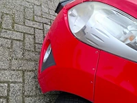 Personenauto, chevrolet, spark, 1.0 16v ls bi-fuel, 2011 - afbeelding 7 van  25