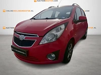Personenauto, chevrolet, spark, 1.0 16v ls bi-fuel, 2011