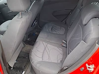 Personenauto, chevrolet, spark, 1.0 16v ls bi-fuel, 2011 - afbeelding 13 van  25