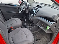 Personenauto, chevrolet, spark, 1.0 16v ls bi-fuel, 2011 - afbeelding 16 van  25