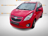Personenauto, chevrolet, spark, 1.0 16v ls bi-fuel, 2011 - afbeelding 12 van  25