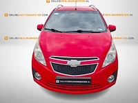 Personenauto, chevrolet, spark, 1.0 16v ls bi-fuel, 2011 - afbeelding 19 van  25