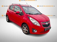 Personenauto, chevrolet, spark, 1.0 16v ls bi-fuel, 2011 - afbeelding 20 van  25