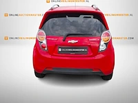 Personenauto, chevrolet, spark, 1.0 16v ls bi-fuel, 2011 - afbeelding 21 van  25
