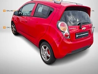 Personenauto, chevrolet, spark, 1.0 16v ls bi-fuel, 2011 - afbeelding 23 van  25