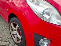 Personenauto, chevrolet, spark, 1.0 16v ls bi-fuel, 2011 - afbeelding 24 van  25
