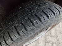 Personenauto chevrolet, spark 1.0 bi-fuel, bouwjaar 2012 - afbeelding 2 van  50