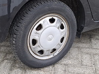 Personenauto chevrolet, spark 1.0 bi-fuel, bouwjaar 2012 - afbeelding 4 van  50