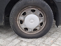 Personenauto chevrolet, spark 1.0 bi-fuel, bouwjaar 2012 - afbeelding 5 van  50