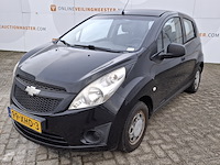 Personenauto chevrolet, spark 1.0 bi-fuel, bouwjaar 2012 - afbeelding 7 van  50