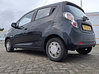 Personenauto chevrolet, spark 1.0 bi-fuel, bouwjaar 2012 - afbeelding 8 van  50