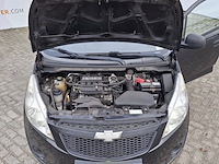 Personenauto chevrolet, spark 1.0 bi-fuel, bouwjaar 2012 - afbeelding 9 van  50