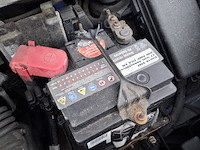 Personenauto chevrolet, spark 1.0 bi-fuel, bouwjaar 2012 - afbeelding 11 van  50