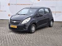Personenauto chevrolet, spark 1.0 bi-fuel, bouwjaar 2012 - afbeelding 1 van  50