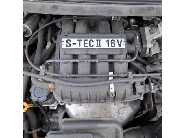 Personenauto chevrolet, spark 1.0 bi-fuel, bouwjaar 2012 - afbeelding 13 van  50