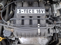 Personenauto chevrolet, spark 1.0 bi-fuel, bouwjaar 2012 - afbeelding 13 van  50