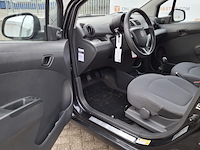 Personenauto chevrolet, spark 1.0 bi-fuel, bouwjaar 2012 - afbeelding 16 van  50