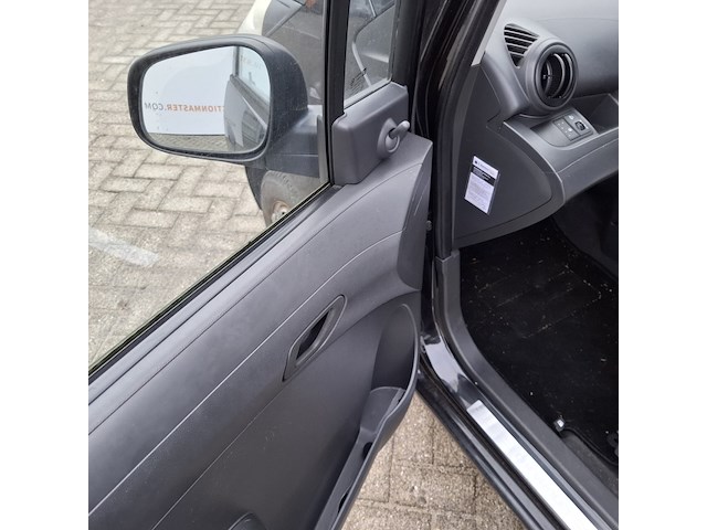 Personenauto chevrolet, spark 1.0 bi-fuel, bouwjaar 2012 - afbeelding 17 van  50