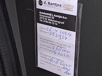 Personenauto chevrolet, spark 1.0 bi-fuel, bouwjaar 2012 - afbeelding 18 van  50